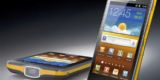Samsung i8530 Galaxy Beam Resim